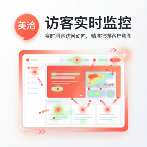 美洽客服系统人工智能PersonalizedAdvertising案例